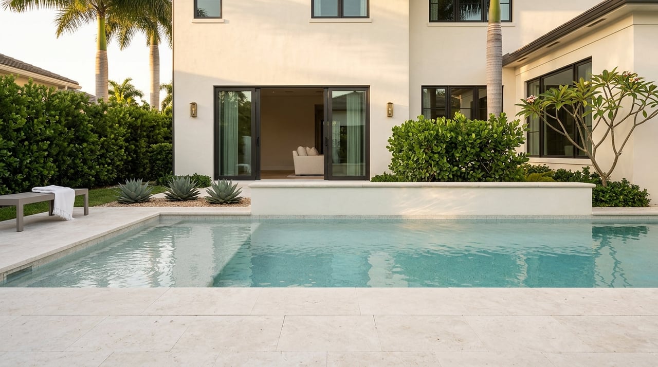 Coral Ridge Waterfront Or Interior Homes: How To Choose