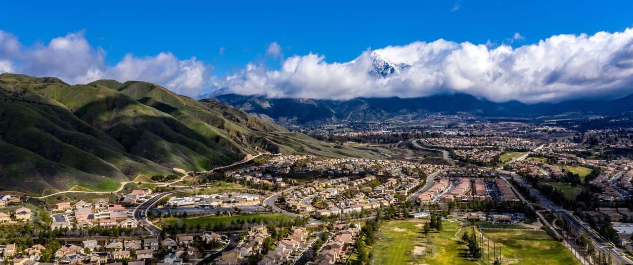San Bernardino