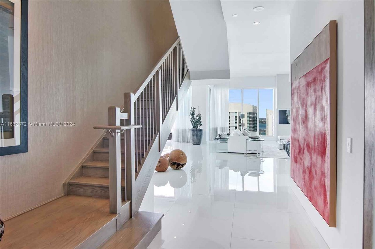 900 Brickell Key Blvd Unit PH3401