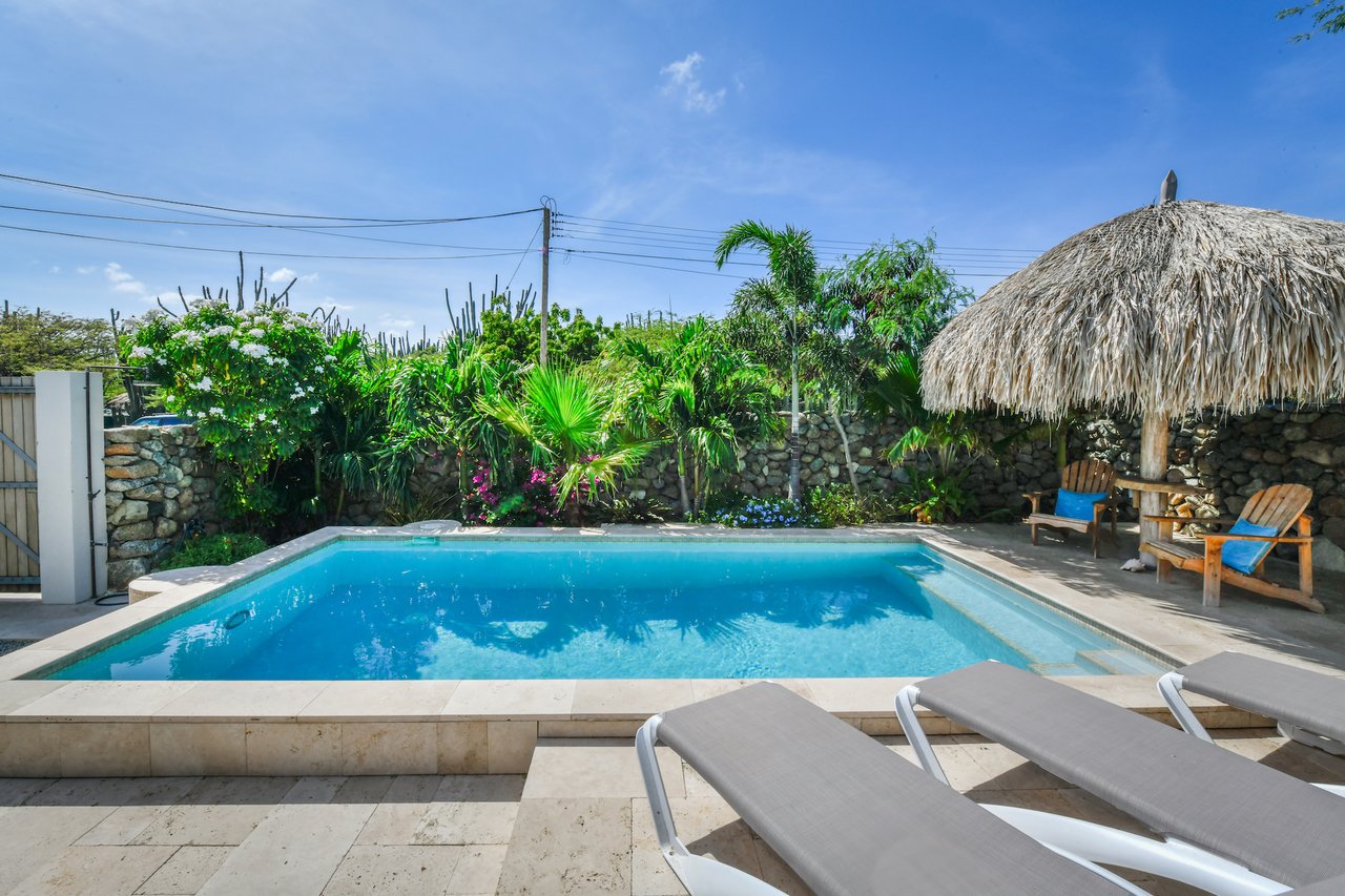 Nature-Infused Retreat at Picaron as Investment