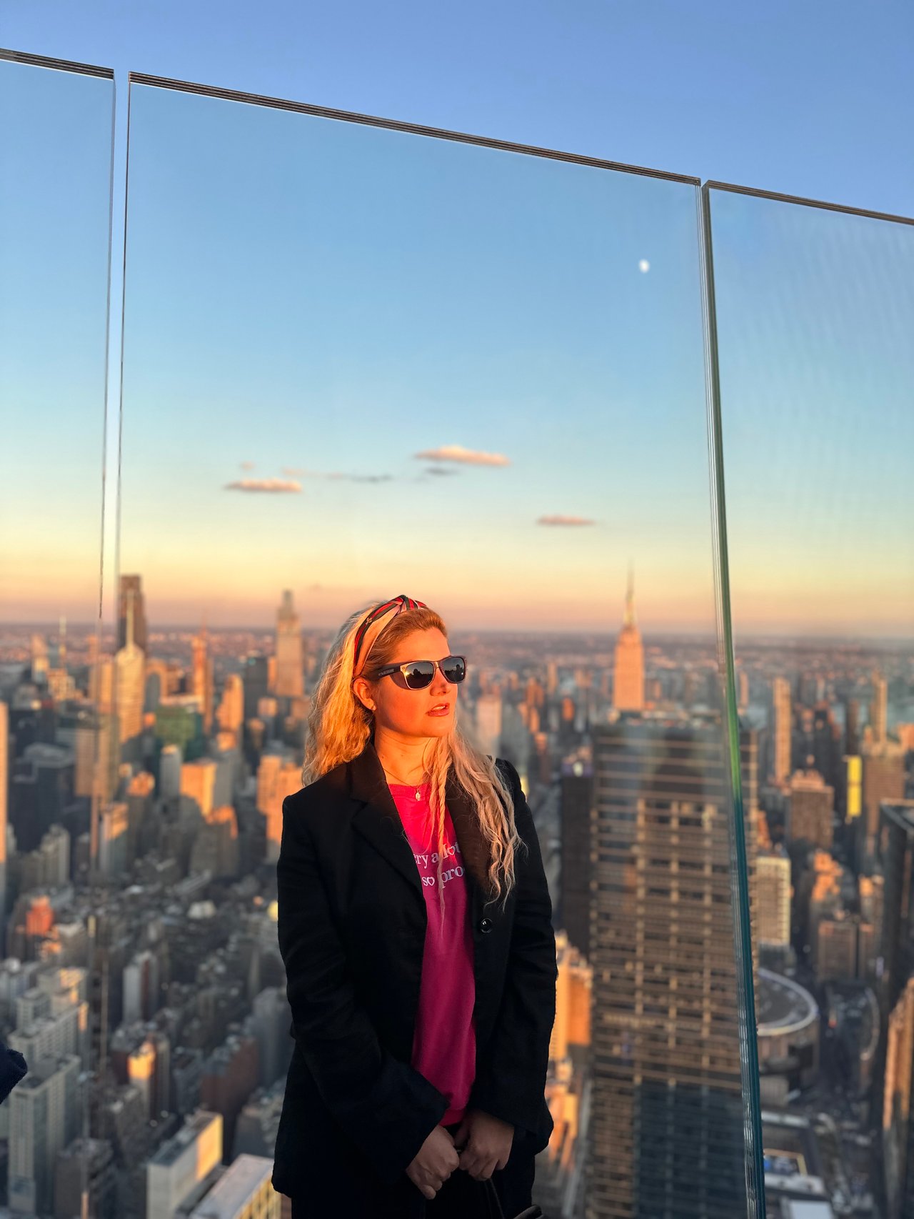 Opciones de inversión: apartamento en construcción versus propiedad existente en Nueva York.