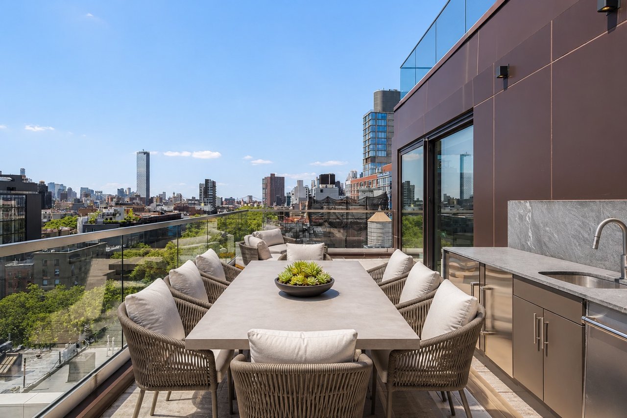 32 East 1st Street