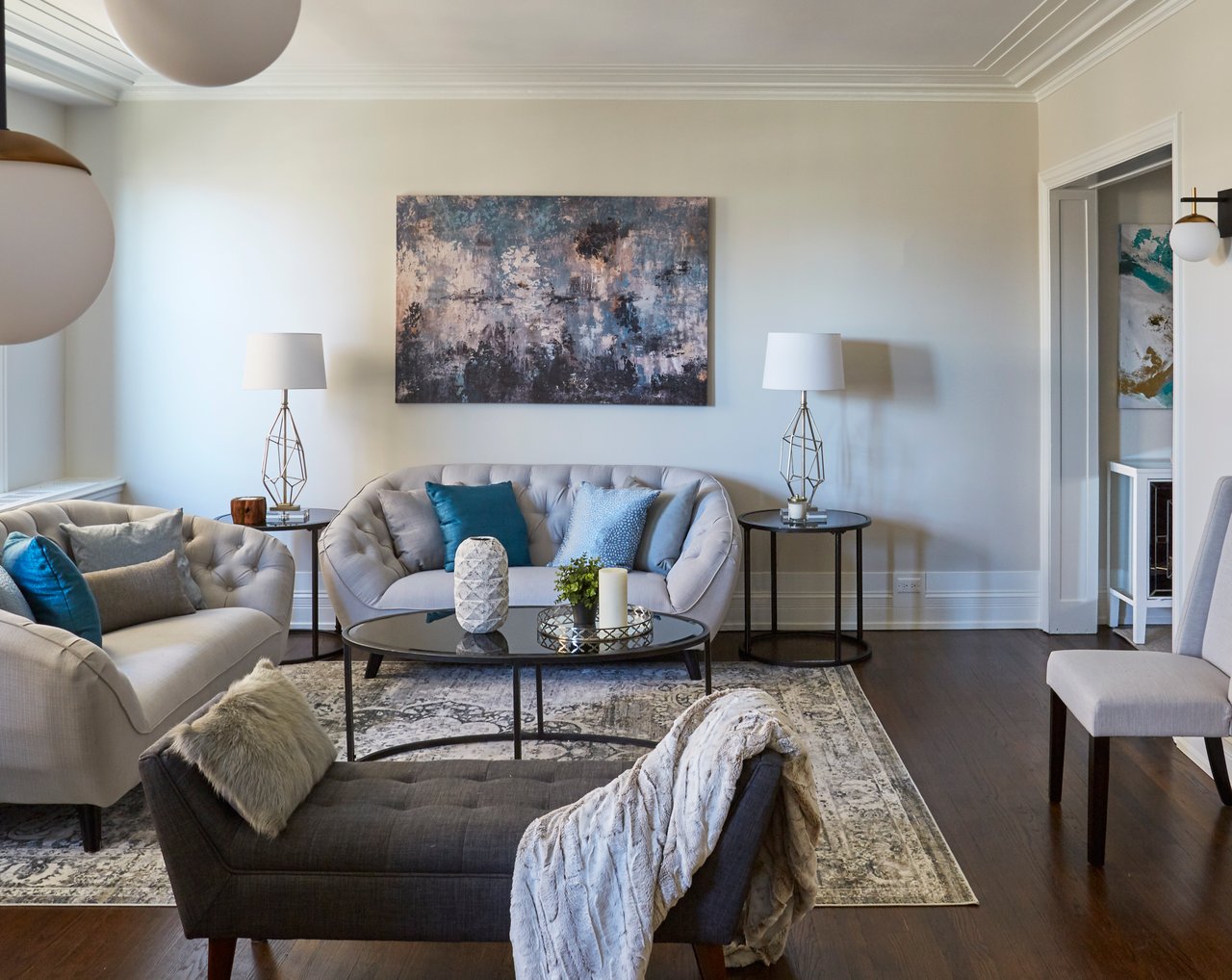 3730 N. Lake Shore Dr #5B