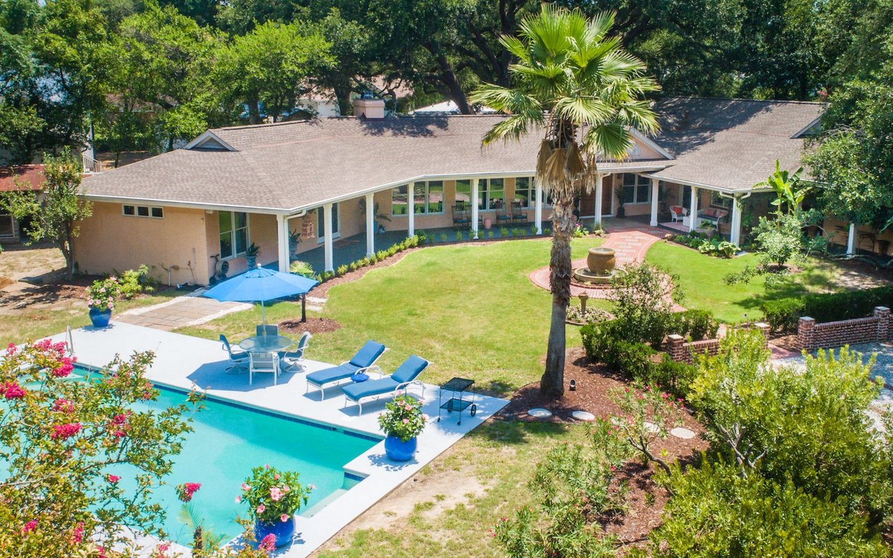 For Sale – Homes for Single Level Living