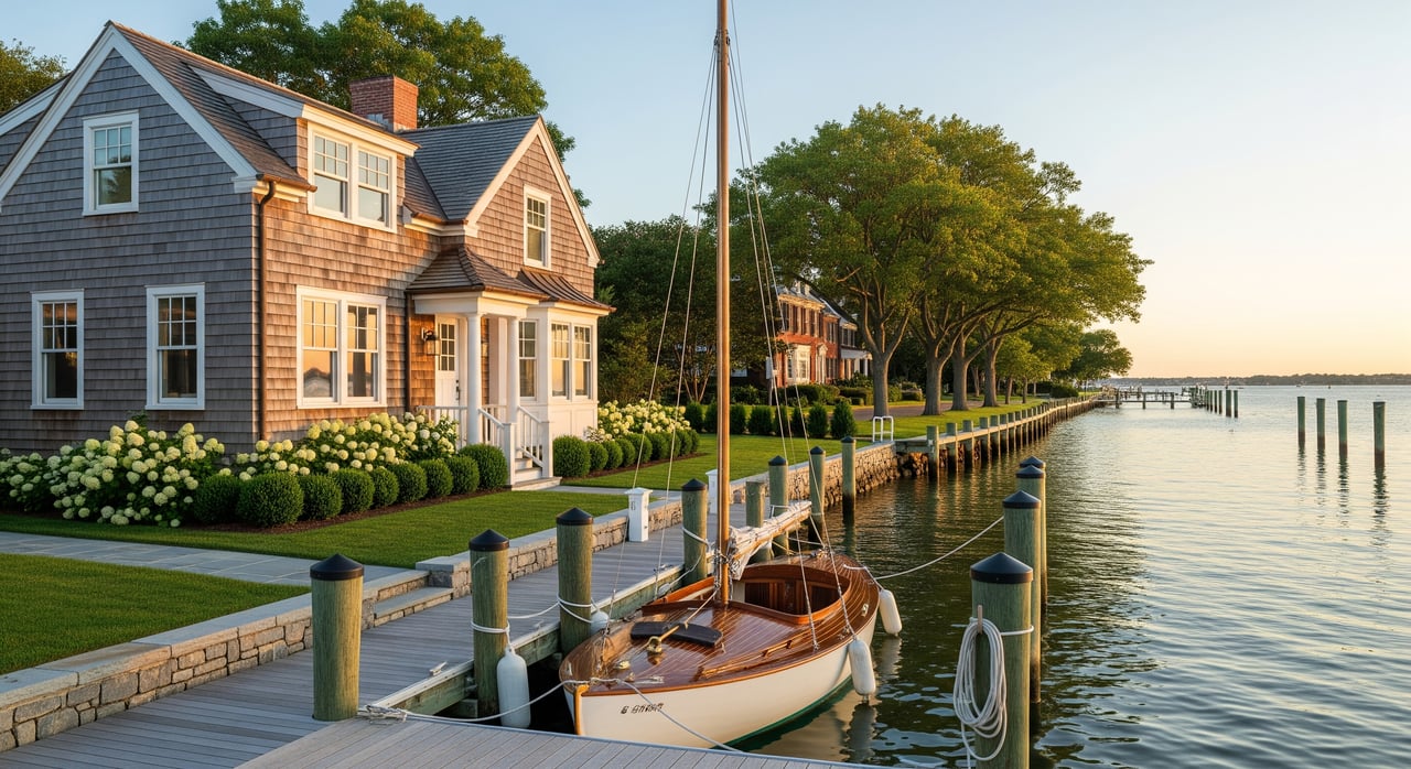 Eastport vs. Murray Hill: Which Fits Your Lifestyle?