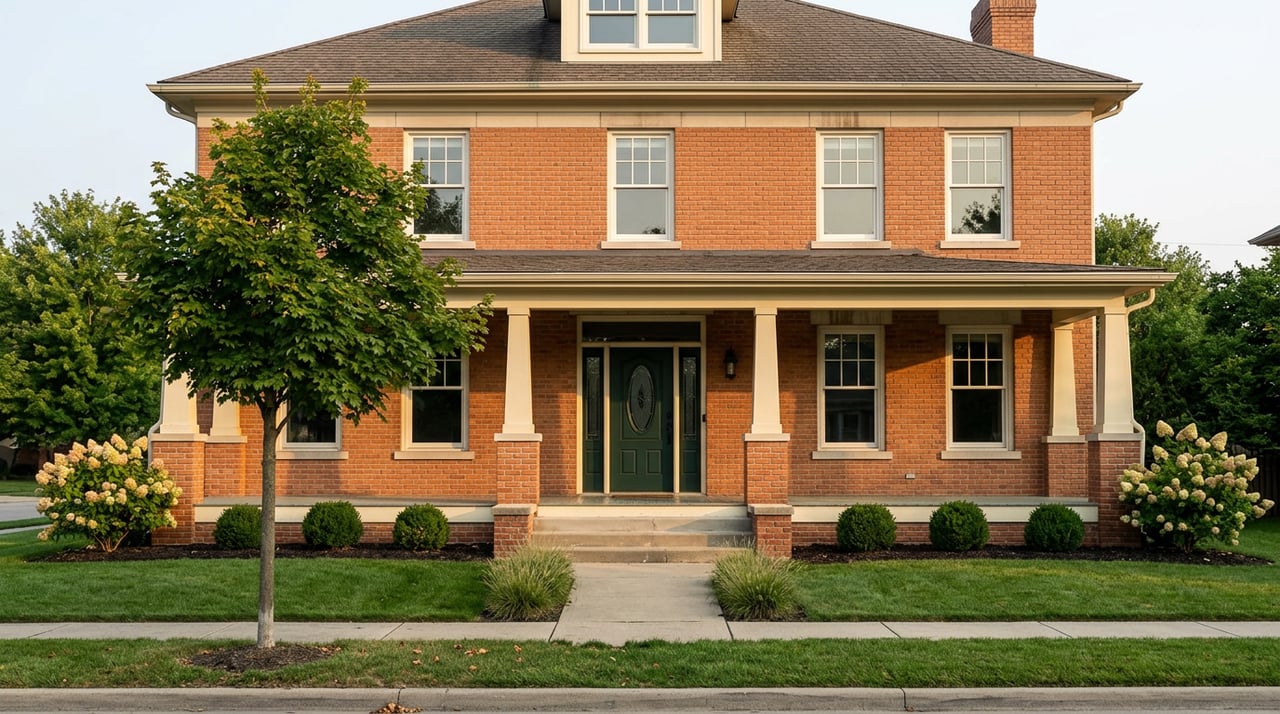 Why No Two Sites Agree on Evanston Home Prices Right Now