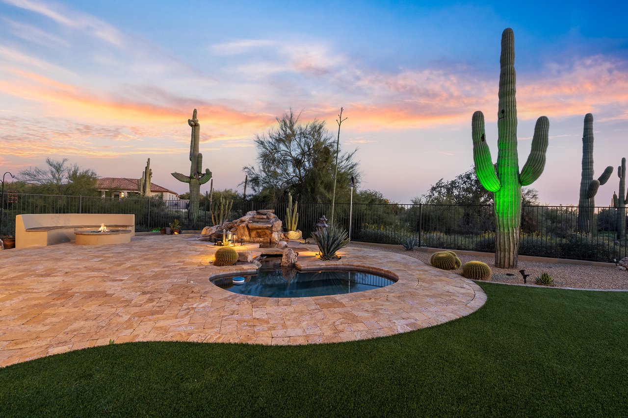 6981 E BLUE SKY Drive