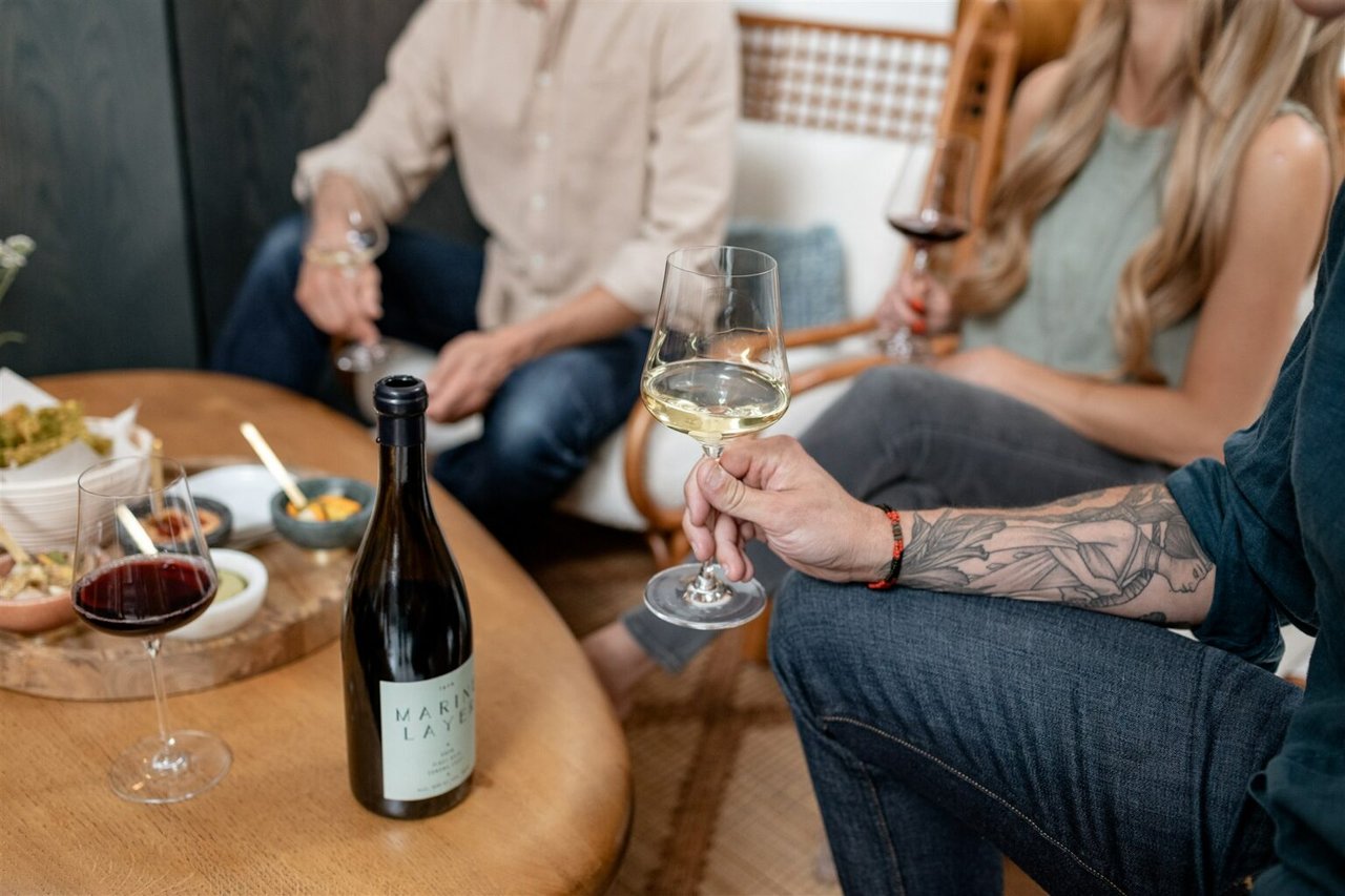 Spend a Perfect Wine Weekend in Northern Sonoma County