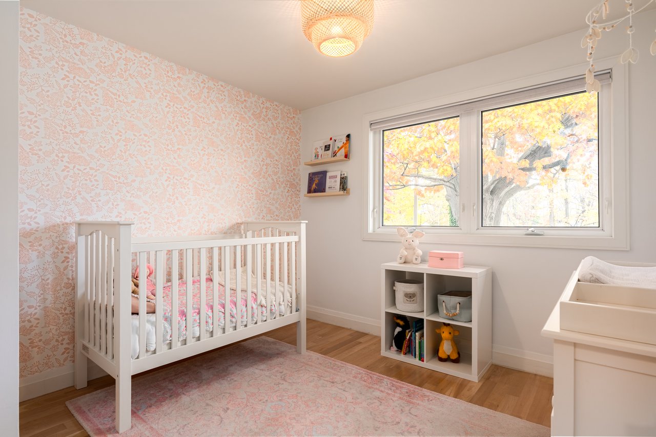 Central Oakville Bungalow