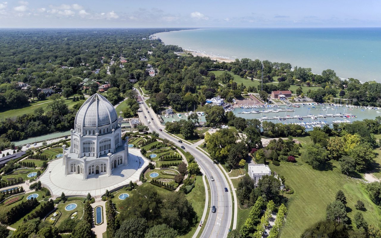 Wilmette