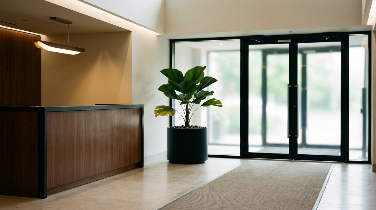 What Actually Moved Into Midtown Miami's First New Building in a Decade