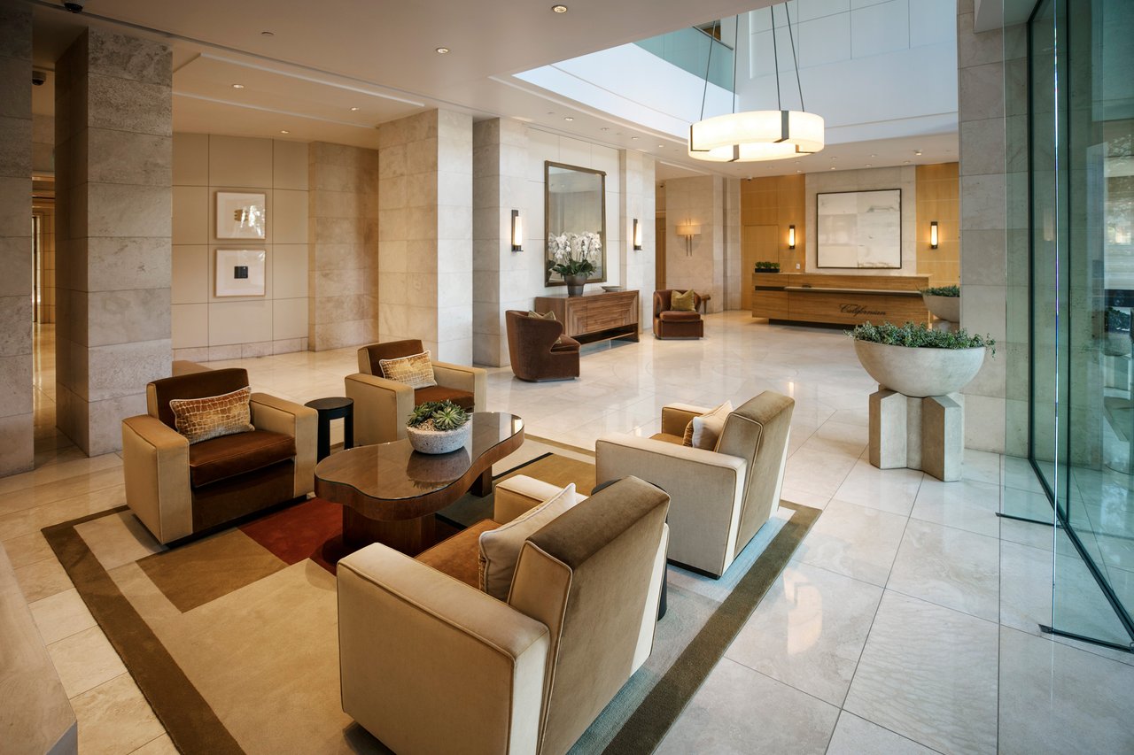 10800 Wilshire Blvd Unit: PH 2202, Wilshire Corridor
