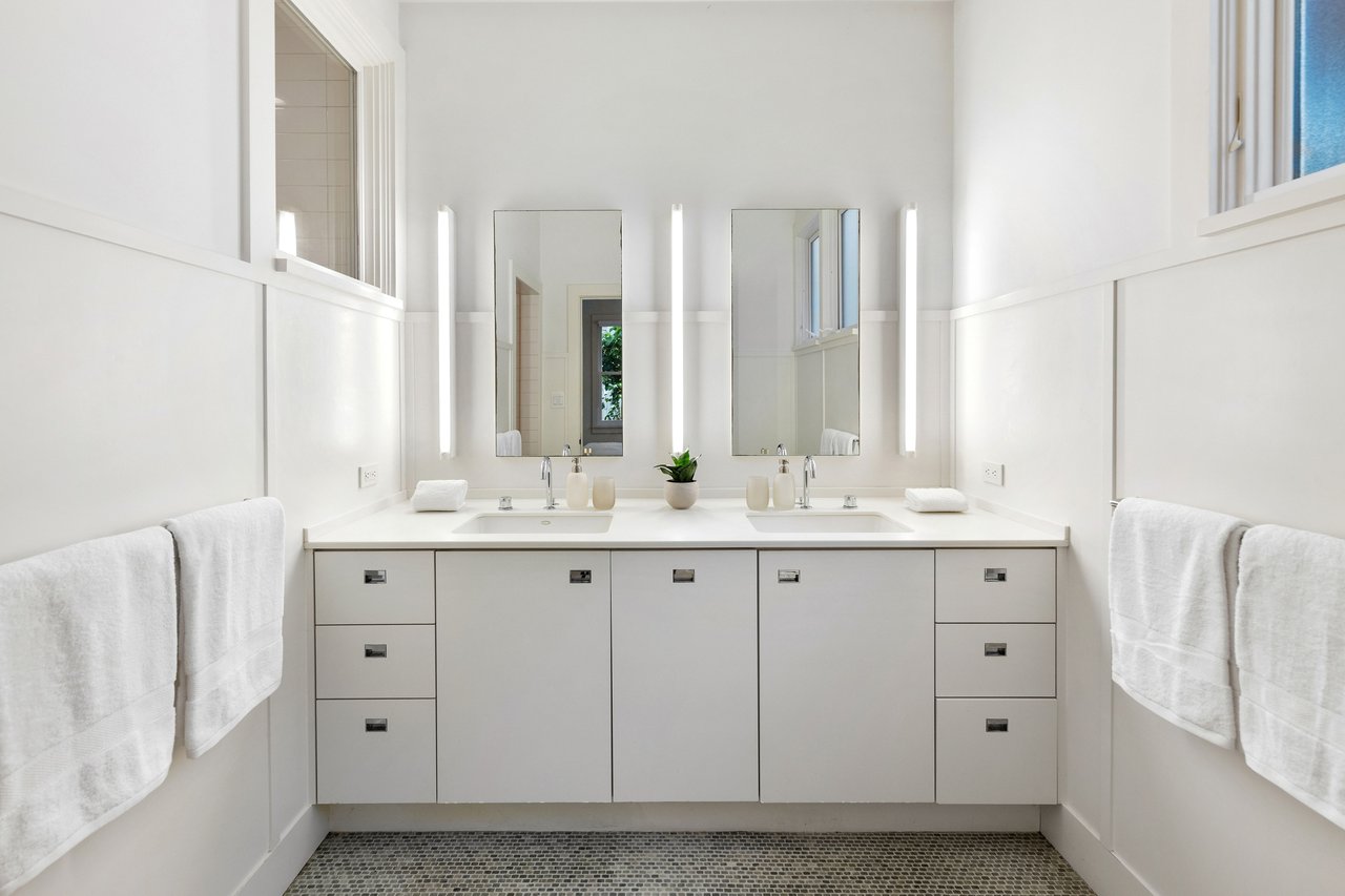 Reimagined Telegraph Hill Edwardian