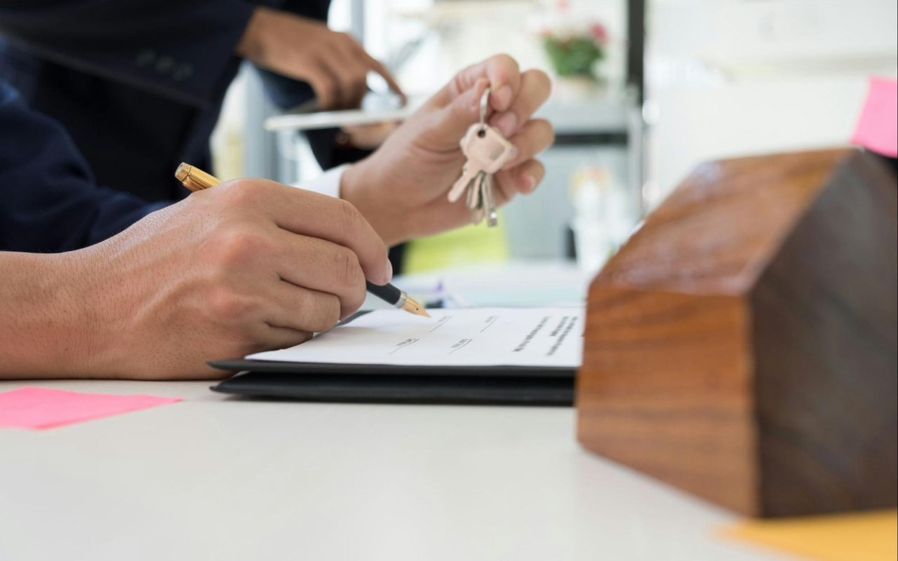Buying a Home in Danville, CA