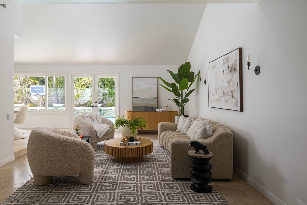 Harbor View Homes Community