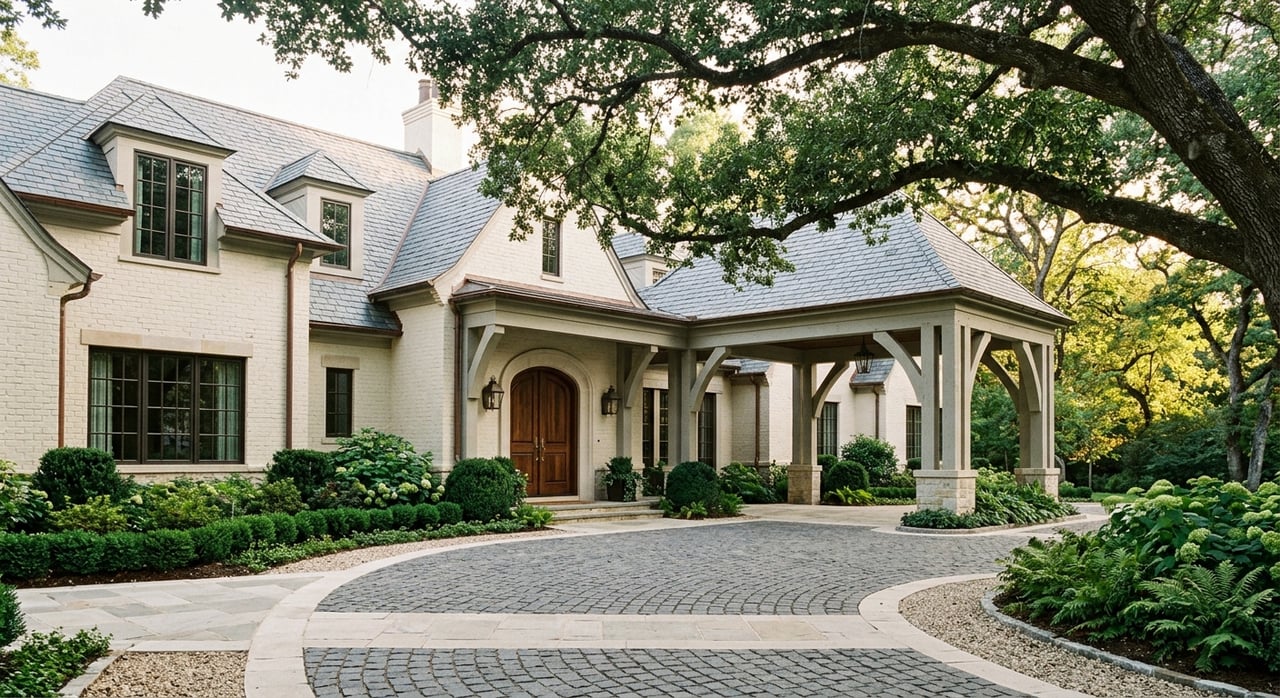 Chastain Park Luxury Homes: Prices, Trends, Expectations