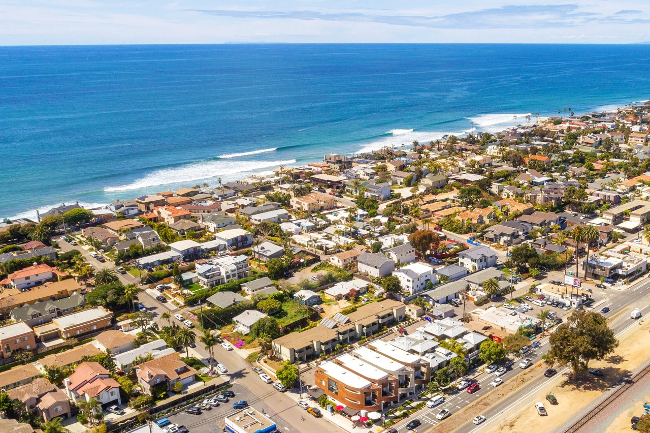 Encinitas