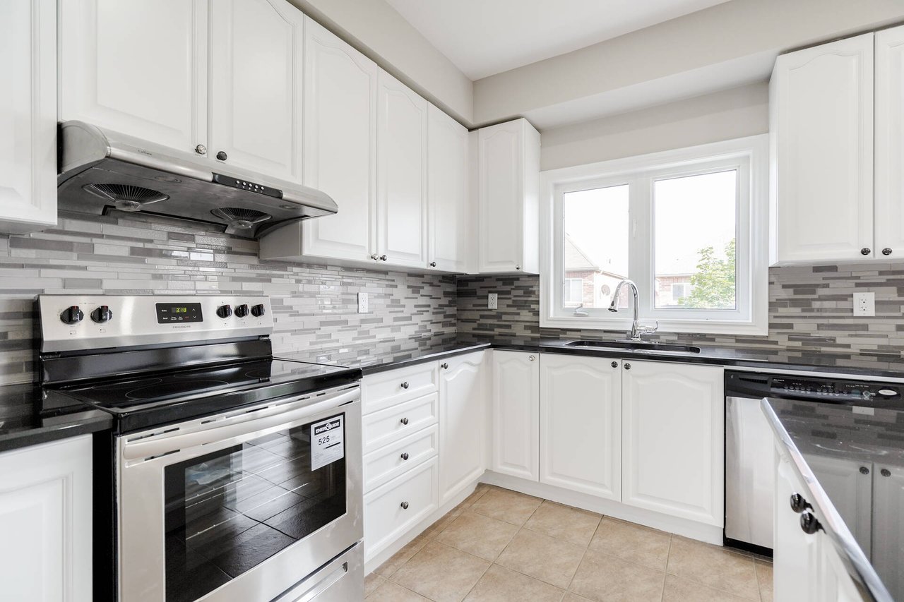1648 Pennel Drive Unit: Upper