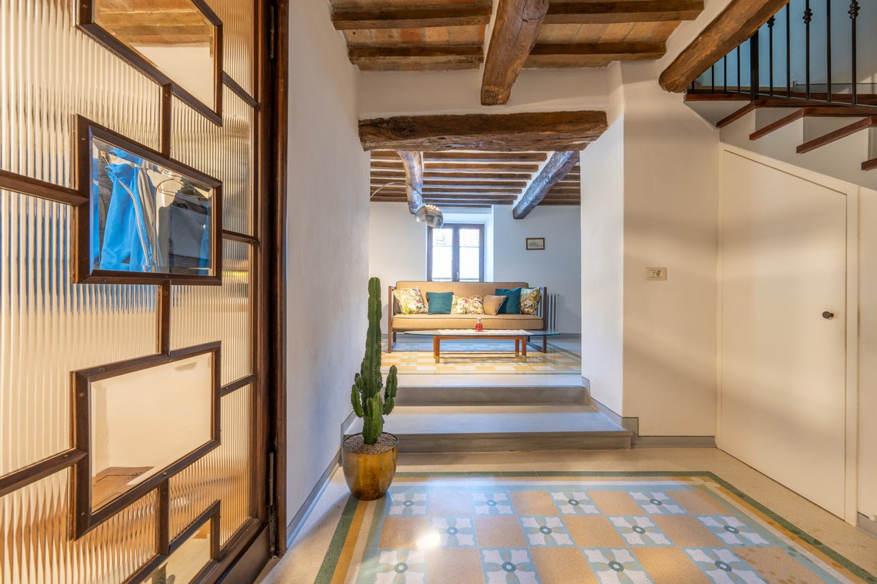 TENUTA IL SOLCO