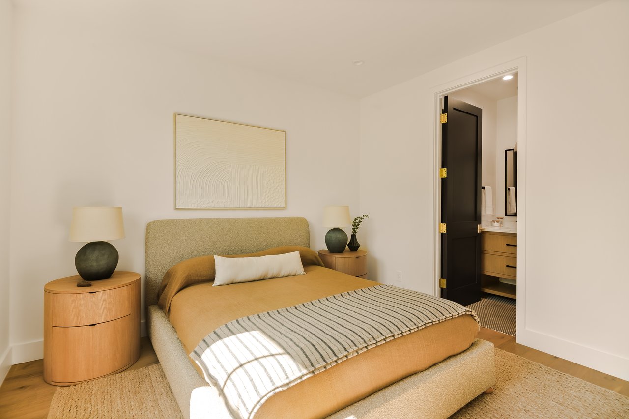 4261 Denny Ave, Toluca Lake 