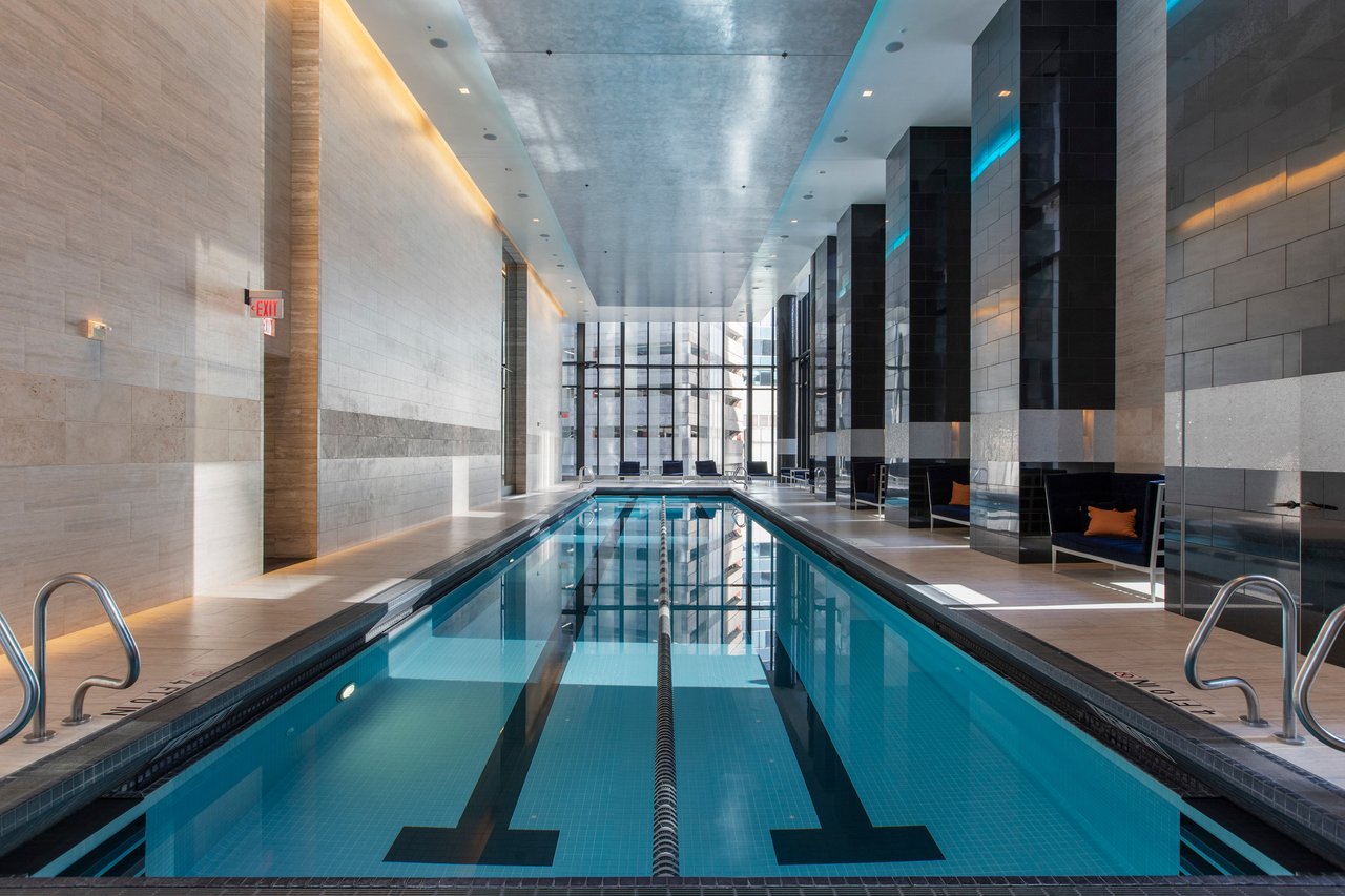 Millennium Tower #2604