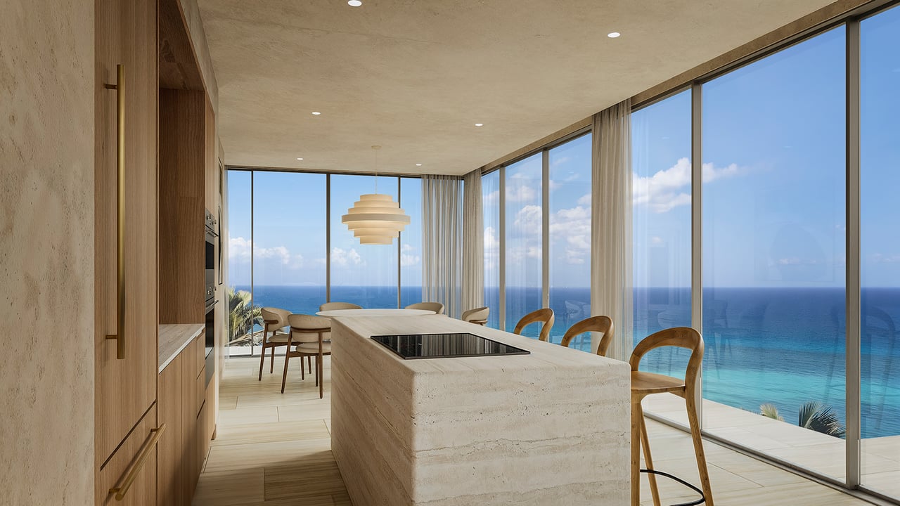 Viceroy, Playa del Carmen