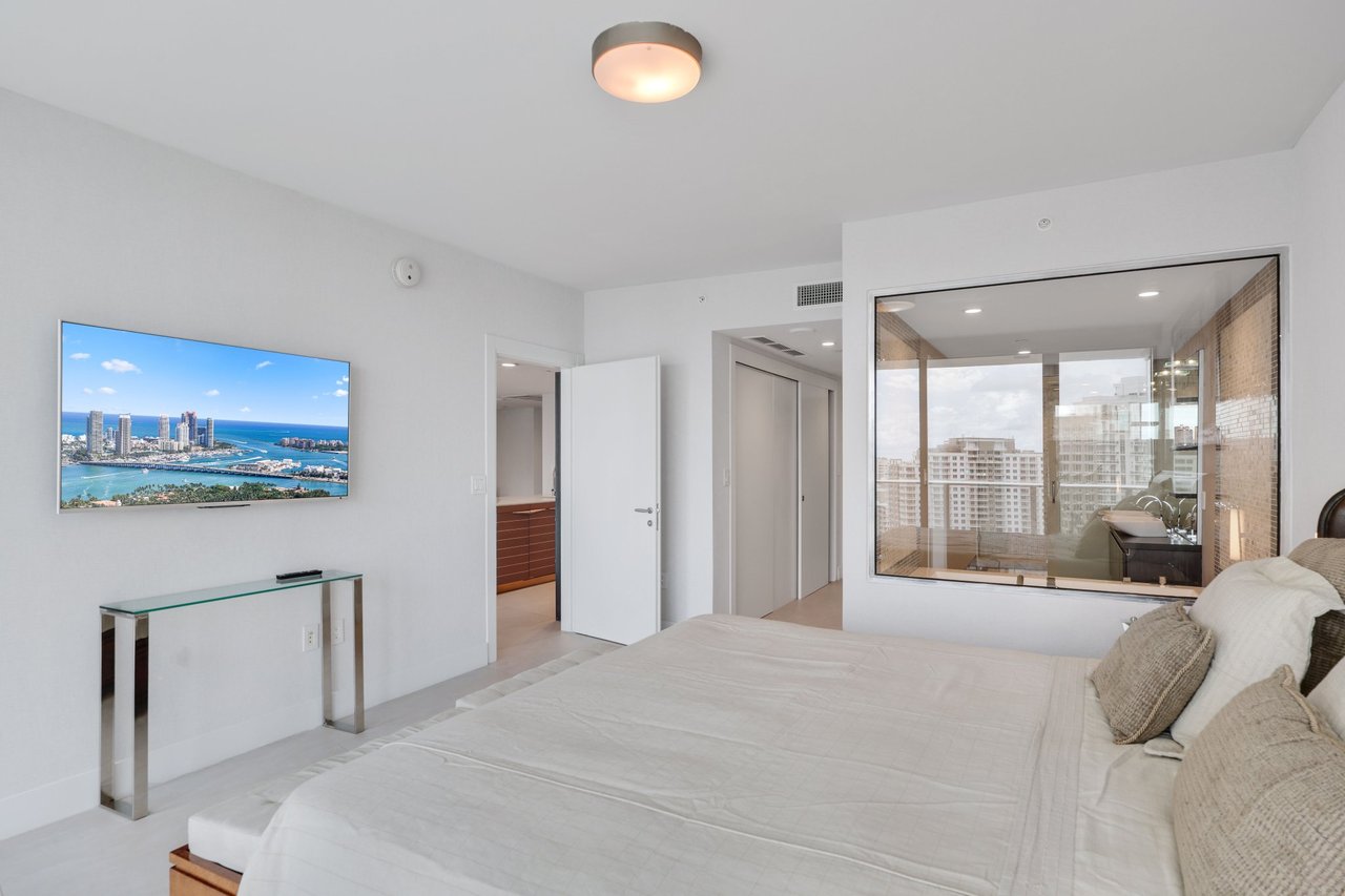 Epic Miami Residences