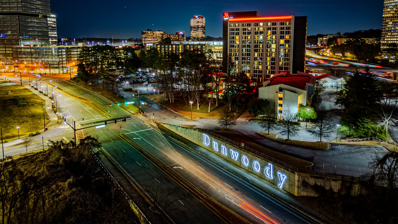 Dunwoody