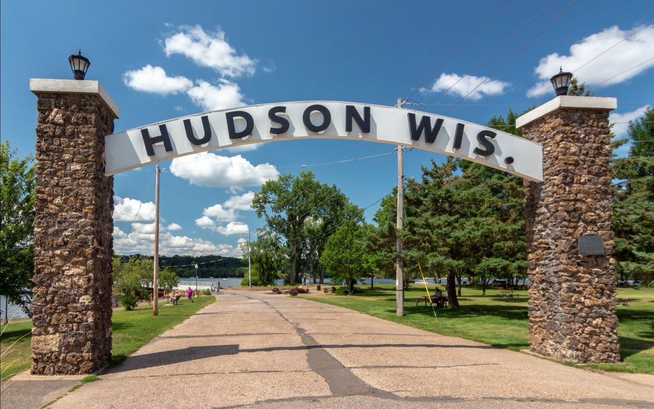 Hudson