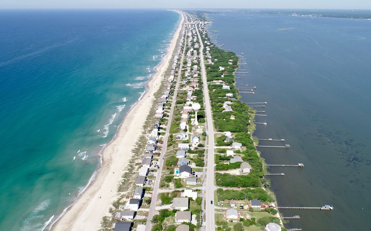 Ocean Isle Beach