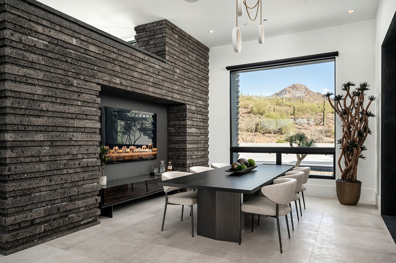 10784 E PINNACLE PEAK Road