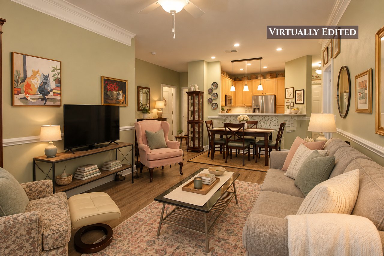 Virtual Open House