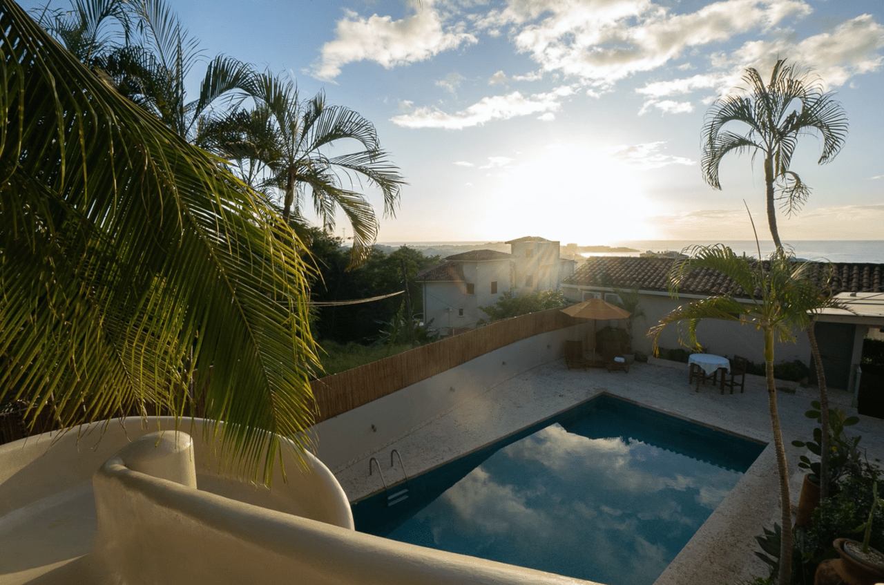 Casa Amazing - Oceanview Luxury Home - Tamarindo