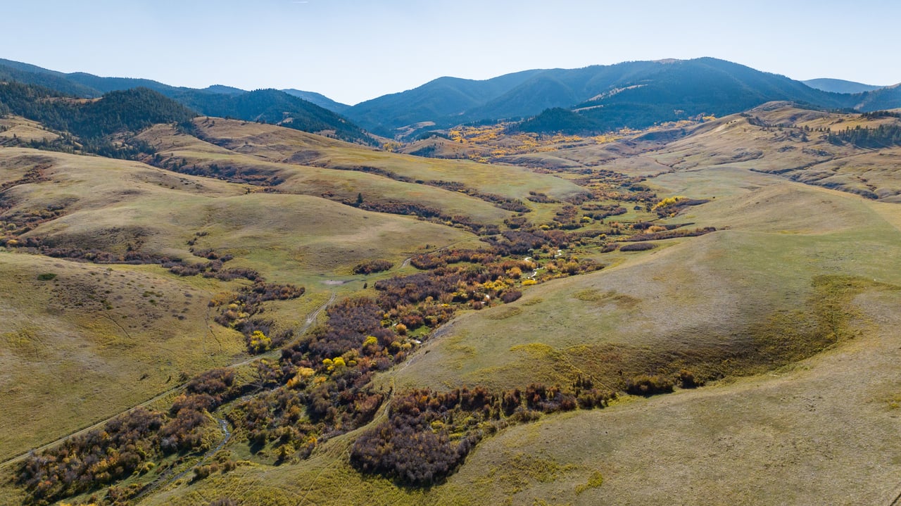 Box Elder Ranch