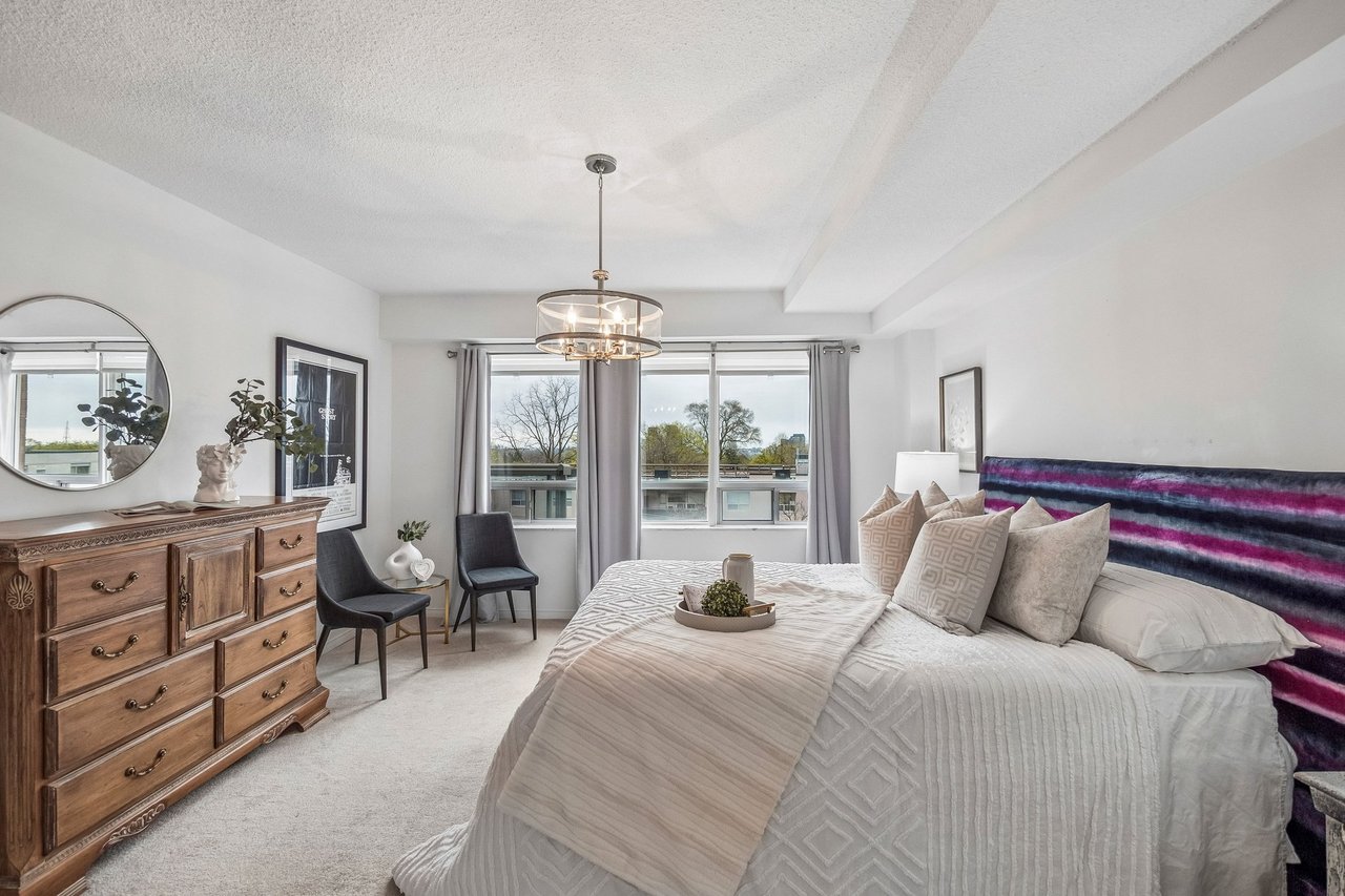 1818 Bayview Avenue #605