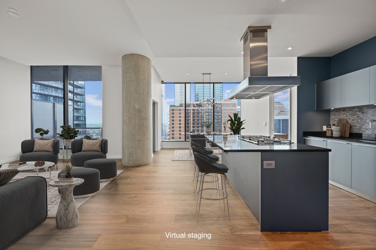 210 Lavaca St #2011