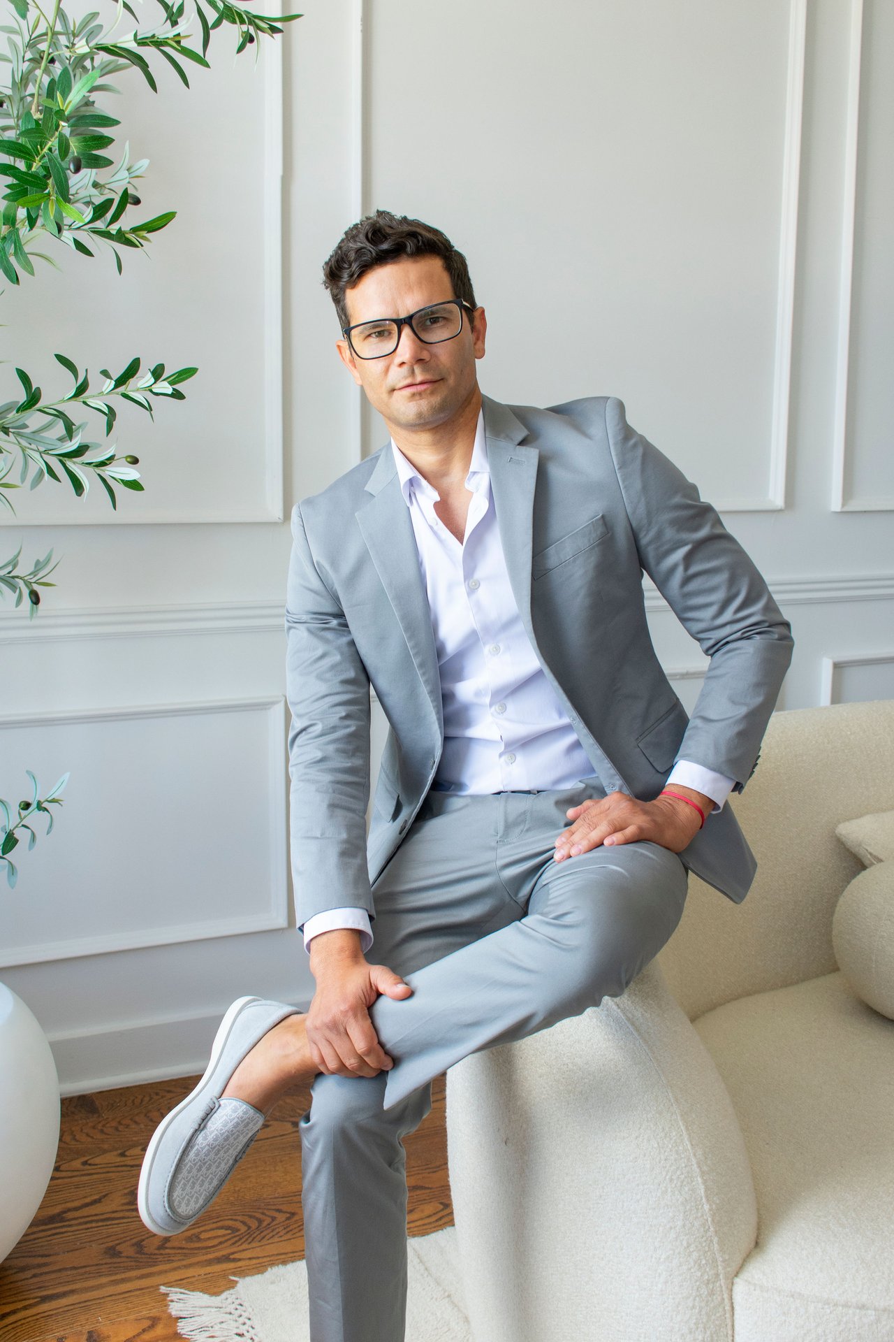 Gilbert Zaldivar photo