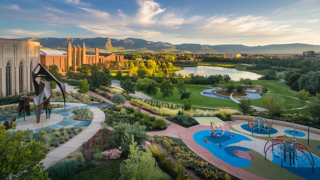 Hidden Gems in Centennial, CO: Discover the City's Best Kept Secrets