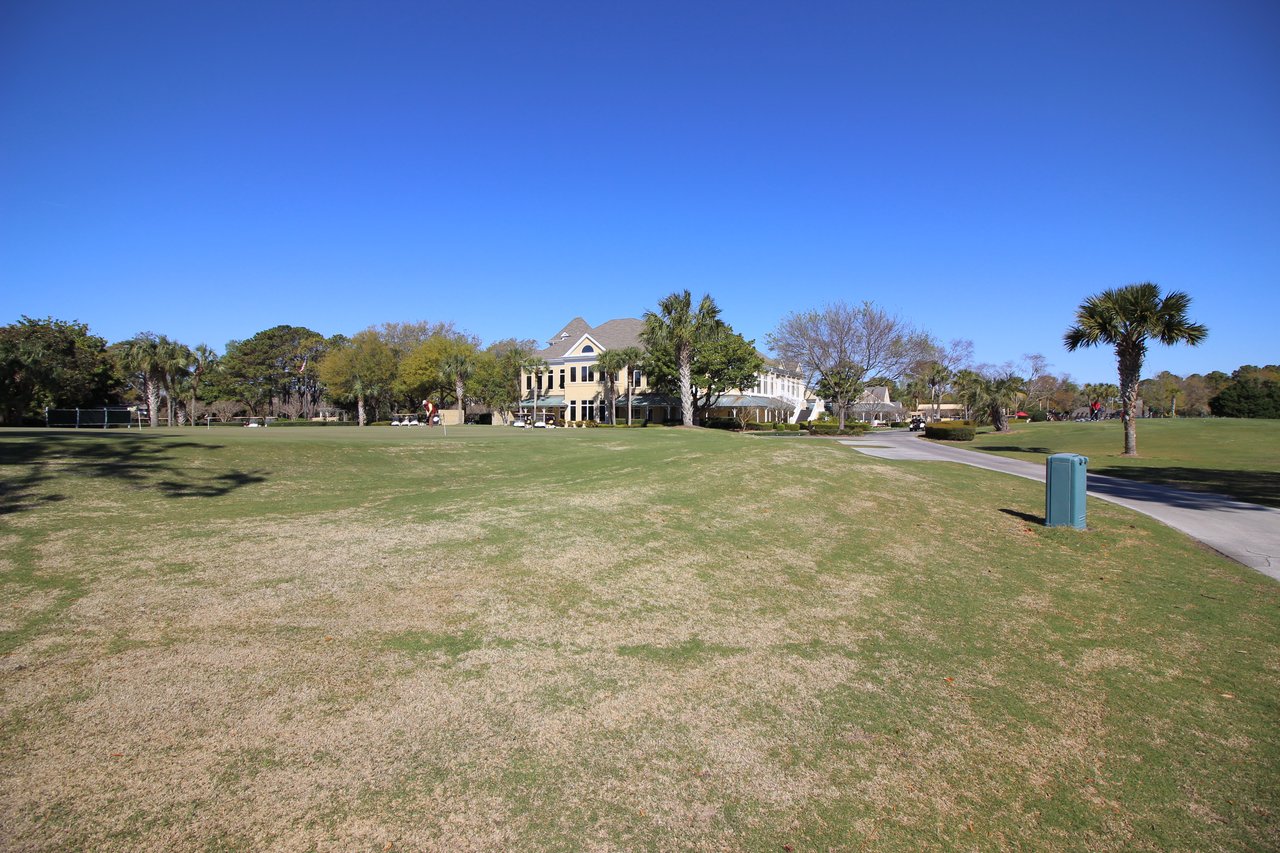 Hilton Head Plantation