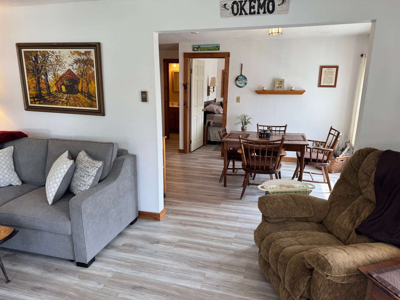 85 Main St, Village Green #309