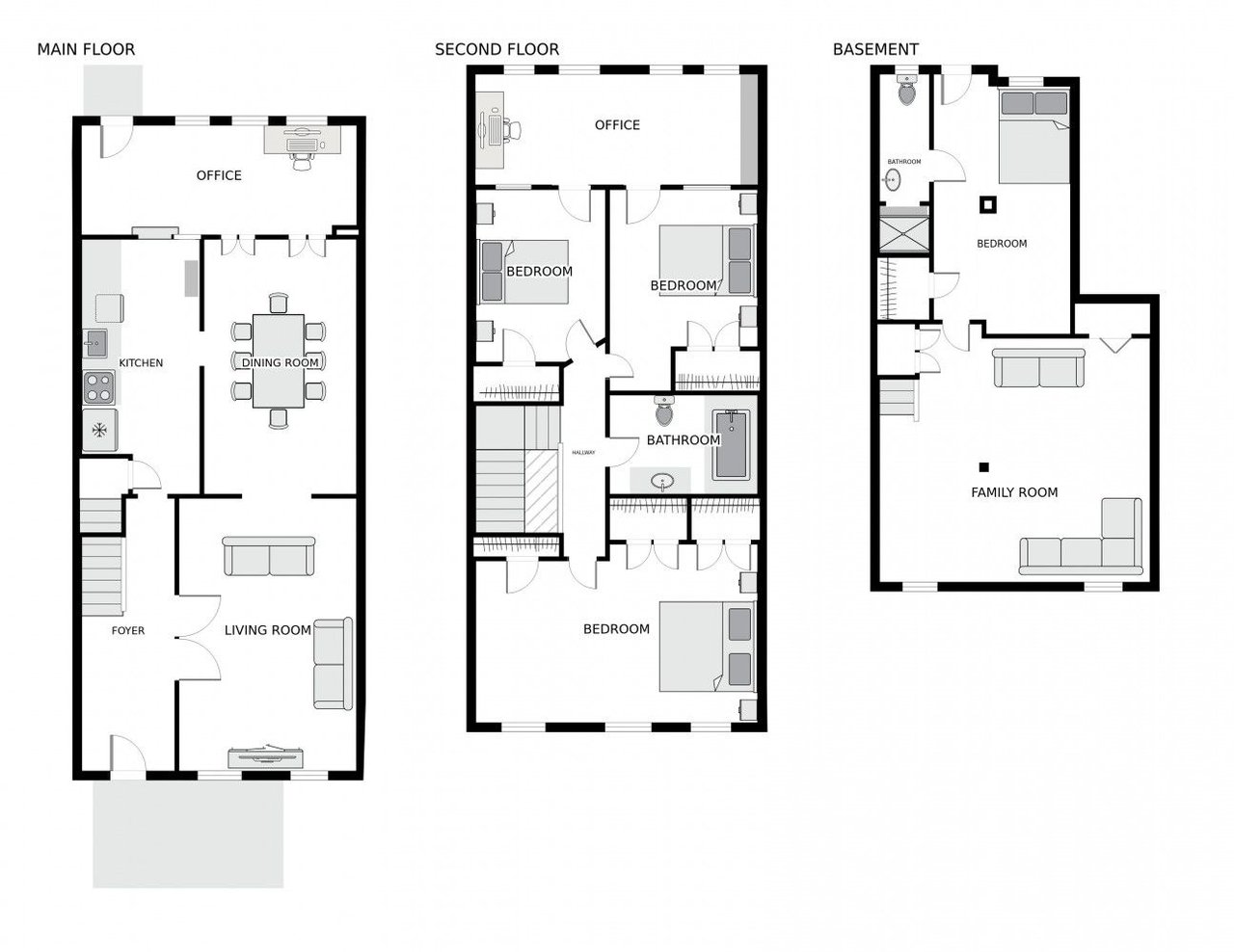 1309 Kennedy St NW
