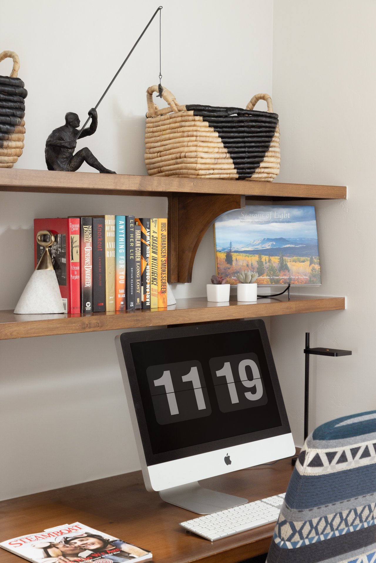 One Steamboat Place - 1/8th Ownership with Catamount Ranch & Golf