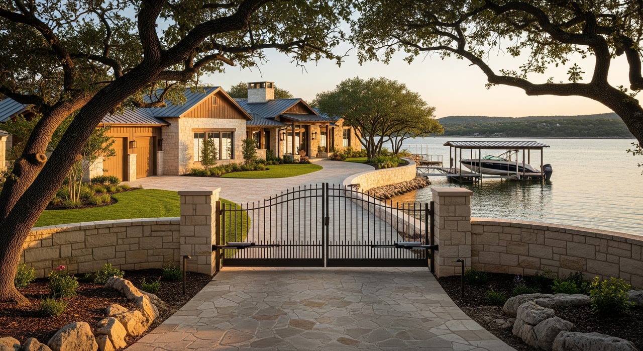 HOA vs POA in Texas: Horseshoe Bay Explained
