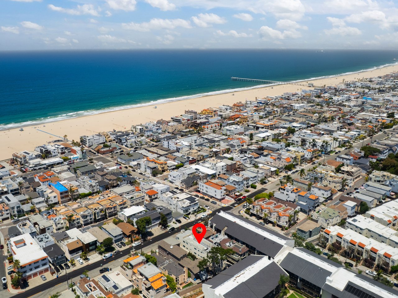 148 Monterey Blvd - 5 Bedroom Apartment Building