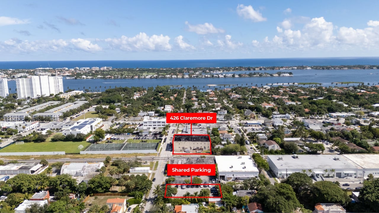 West Palm Beach | Development Opportunity | 426 Claremore