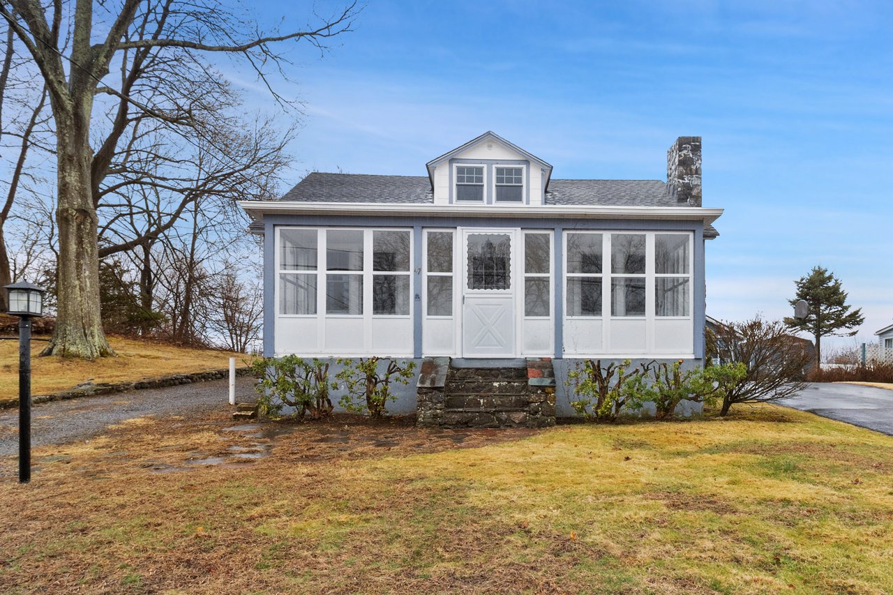 47 Cooledge Drive
