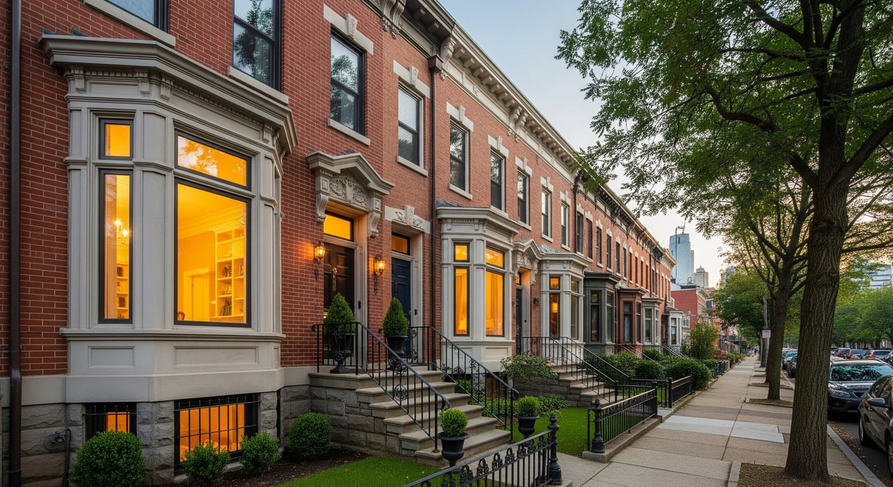 House Hacking In Passaic County: 2–4 Unit Guide