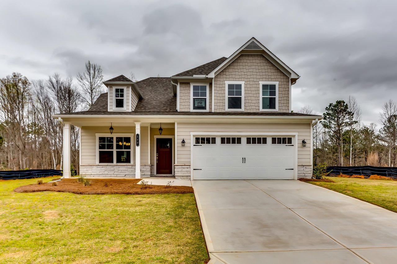 177 Preserve Dr