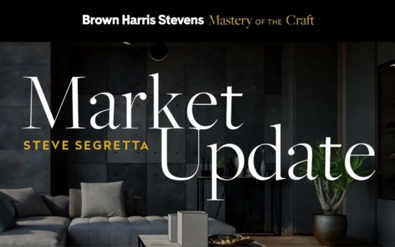 Market Update - April 2023