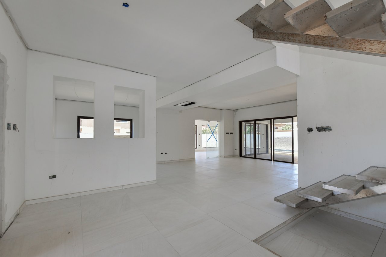 Gold Coast Villa